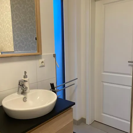 Accommodatie bij particulieren Messe Nord
