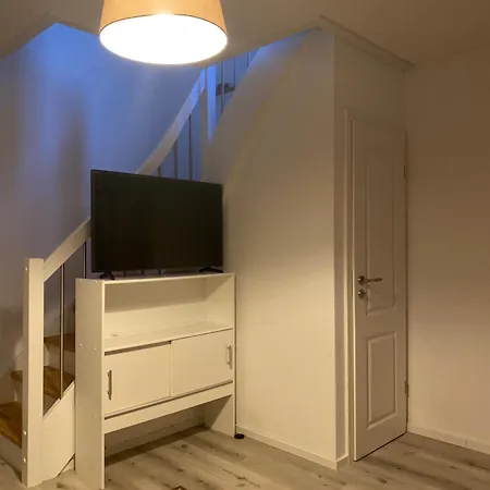 Messe Nord Séjour chez l'habitant Hanovre