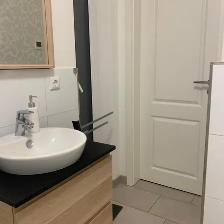 Messe Nord Homestay szállás Hannover