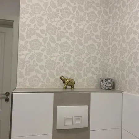 Messe Nord Homestay szállás