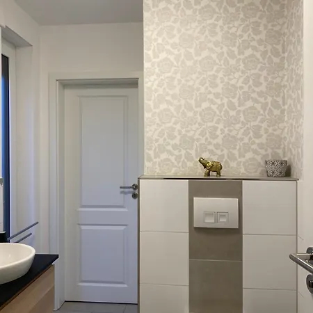 Homestay szállás Messe Nord