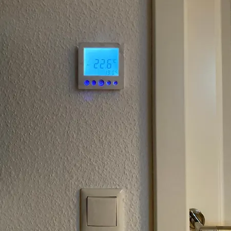 Messe Nord Homestay szállás *