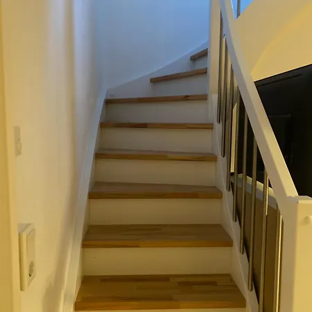 Messe Nord Homestay szállás