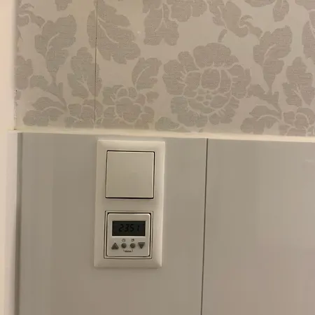 Séjour chez l'habitant Messe Nord Hanovre