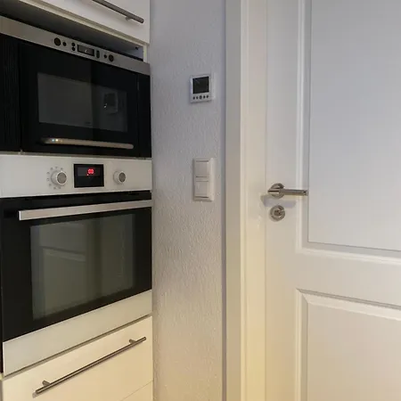 Messe Nord Séjour chez l'habitant