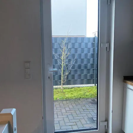 Messe Nord * Hanovre