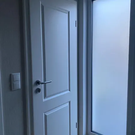 Messe Nord הנובר